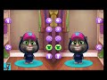 Max Potion Vs Adult Potion Vs Baby Potion Vs Hungry Potion Vs Energy Potion | My Talking Baby Tom 2