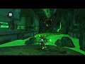 Pirates, Space Crabs, and RYNOs! - Ratchet & Clank Future: Tools of Destruction - Part 2