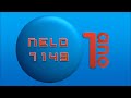 nelo7149 - vinheta especial 1 ano