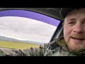 Crow Shooting on Maize | Go Pro Footage | ShotKam