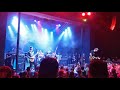 Lagwagon - Change Despair Live at the Observatory 10/26/2019