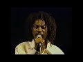 Official Garnett Silk Live Performance 1994