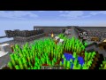 TMC Plays: Minecraft - Sky Awesome Episode 6 - Mushroom Stew