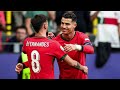 Portugal vs Georgia | UEFA EURO 2024 - Matchday 3 |  Highlights & All Goals