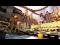 Minecraft Timelapse | Complexcity - The ultimate futuristic City