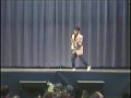 Elijah's dance moves
