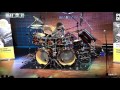 Simon Phillips: Drum Solo Live for BeatIt