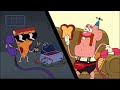 My favorite Uncle Grandpa scene (resounded by me)