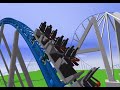 Universal Titian | 650+ foot tall coaster | Ultimate Coaster 2