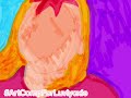 #ArtCompForLuvlyCxie