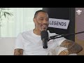 Kenyon Martin | Ep 159 | ALL THE SMOKE Full Episode | SHOWTIME Basketball