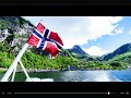How long is Norway coastline?
