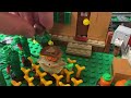 I remade STARDEW VALLEY using LEGO…