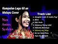 Kumpulan Lagu 60 an - Nur Amira Syahira Cover (MP3 Official Music)