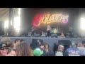 The Elovaters - Castaway - Live at Cali Vibes 2024