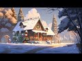Winter Quiet 🎄 Lofi Keep You Safe 🌼 Christmas Lofi ~ Lofi hip hop for relax/sleep