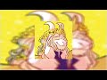 ASGORE - sped up