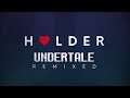 Undertale Remixed ▸ Spider Dance ▸ Holder Remix