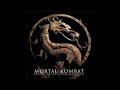 Mortal Kombat Original Theme Song Extended