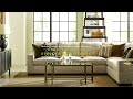 I'm Excited to share with you  some Pieces of Plush Sofa and Coffee Table by Make Dream Home