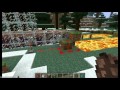 Minecraft Death machine