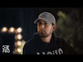 Eminem Promotes NFL Drafts in Detroit (Teaser #2)