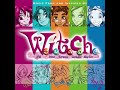W.I.T.C.H. - TV Series Unreleased OST - Will's Birthday Suite