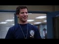 Ranking Brooklyn 99's Captains From Worst To Best | Brooklyn Nine-Nine