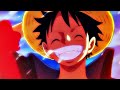 The story of Monkey D. Luffy (One Piece)「AMV」Royalty「4K 60FPS」
