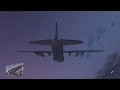 How to fly a plane tutorial in gta v