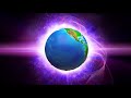 Healing Music - Schumann Resonance - 7.83 Hz - Earth's Vibration Frequency