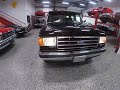 1991 FORD F350 CENTURIAN CREW CAB CONVERSION