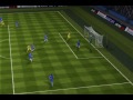 FIFA 13 iPhone/iPad - Chelsea vs. Hibernian