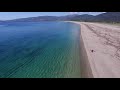 Mes plus belles vues de la Corse en drone