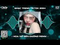 Hoa Nở Bên Đường (Theron Remix) - Hay Lâu Lâu Em Quên Gọi Nhầm Tên Anh Đi Remix | Nhạc Remix 2024