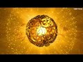 Golden Frequency of Abundance, Law of Attraction | Music to Attract Money | Sacred Geometry