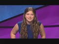 jeopardy kids week