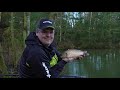 MASTER THE WAGGLER! (Jamie Hughes Waggler Fishing Masterclass)