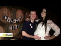 Navy sailor reacts to wife's pregnancy surprise
