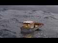 realistic boat animation blender