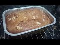 Banana Nut Cake #shortvideo