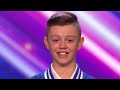 Five Star Boys Were Bullied in School & Now Have Judges in TEARS | Britian's Got Talent