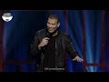 Comedians and Their Mothers (Anjelah Johnson, Gina Yashere, Jackie Fabulous & More)