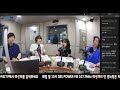 20220728 배성재의 텐 with : 최예나, 조유리 , 넉살 (넉까지 마피아) FULL.ver