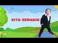 Levian Al Fatih Billar (Abang L) - Ayo Bergembira (Official Lyric Video)