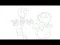Monkey Wrench - Ep 03 | Rough Animation Reel