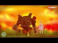 Tender Strength Lofi Remix 🌹 Genshin Impact Lofi (ft. demongummies)