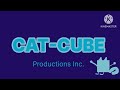 Cat-Cube Productions (ONLY USE FOR GRAHAM BULLARD STREET) (Read Description)