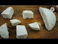 Monzarella Cheese | How to Make at Home