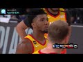 2020/08/24 Donovan Mitchell Game4 PTS51 HIGHLIGHT